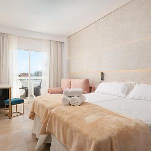 Habitación Económica con Cama King